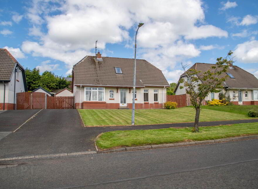 5 College Park, Letterkenny, F92E4E7