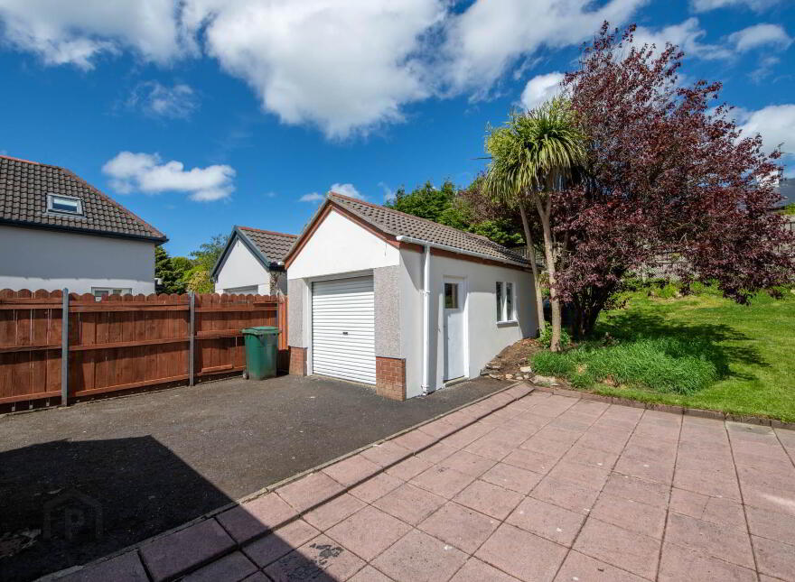 5 College Park, Letterkenny, F92E4E7