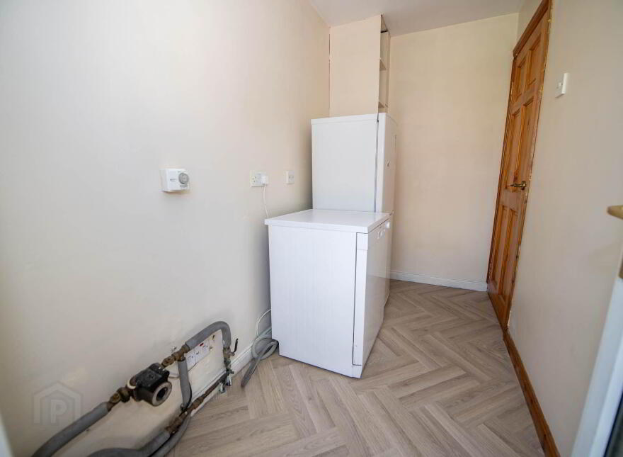5 College Park, Letterkenny, F92E4E7
