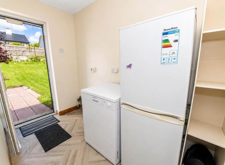 5 College Park, Letterkenny, F92E4E7