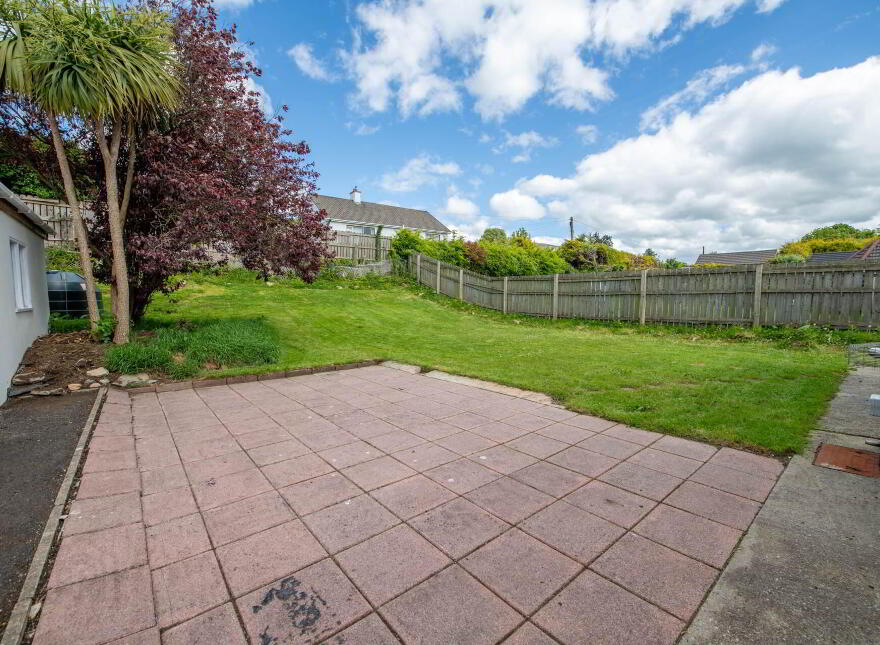 5 College Park, Letterkenny, F92E4E7