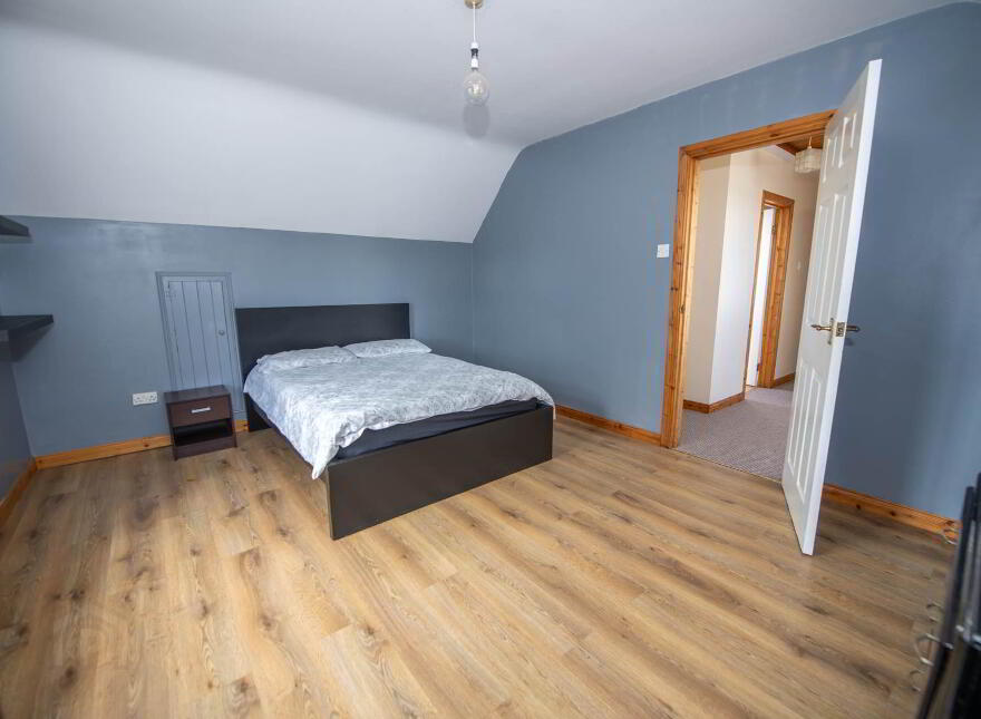 5 College Park, Letterkenny, F92E4E7