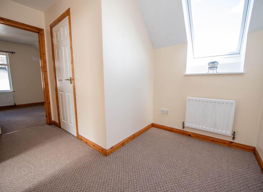 5 College Park, Letterkenny, F92E4E7