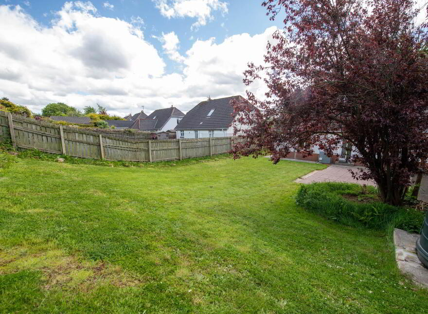 5 College Park, Letterkenny, F92E4E7