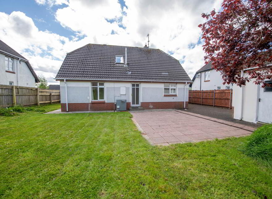 5 College Park, Letterkenny, F92E4E7