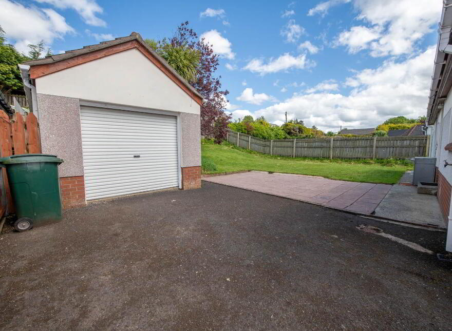 5 College Park, Letterkenny, F92E4E7