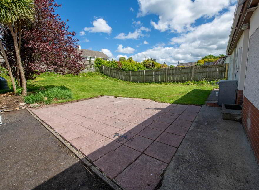 5 College Park, Letterkenny, F92E4E7