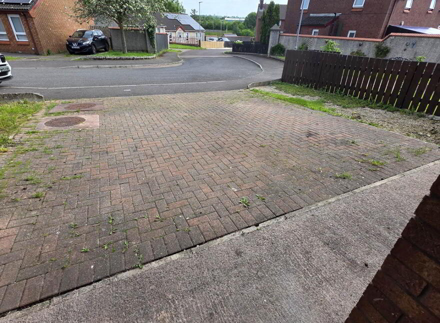 9 Drumbawn Close, Enniskillen, BT74 6NU