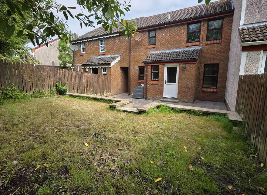 9 Drumbawn Close, Enniskillen, BT74 6NU
