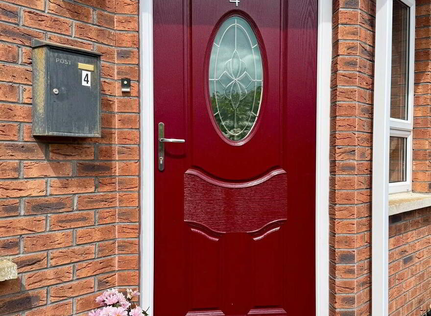 4 Beckett Court, Off Seacon Road, Ballymoney, BT53 6TY