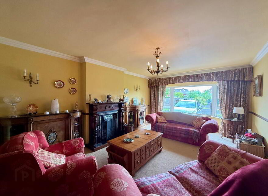 4 Beckett Court, Off Seacon Road, Ballymoney, BT53 6TY