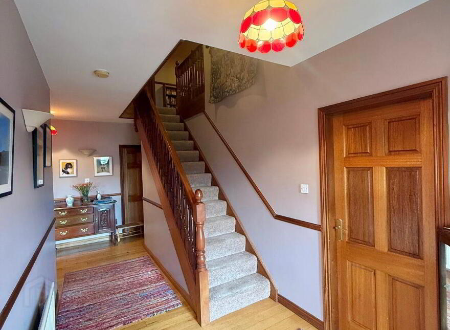 4 Beckett Court, Off Seacon Road, Ballymoney, BT53 6TY