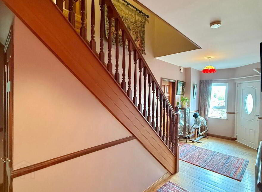 4 Beckett Court, Off Seacon Road, Ballymoney, BT53 6TY