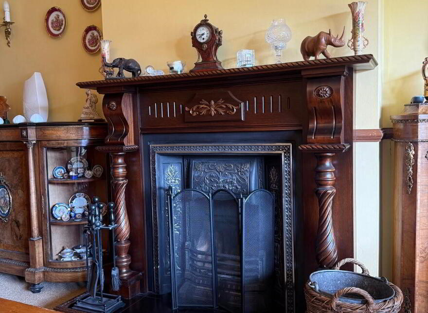 4 Beckett Court, Off Seacon Road, Ballymoney, BT53 6TY