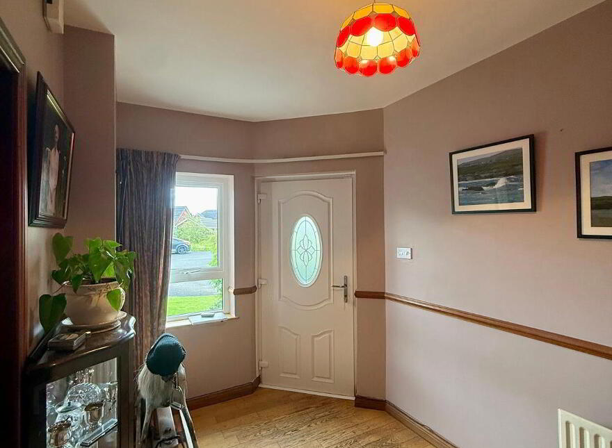 4 Beckett Court, Off Seacon Road, Ballymoney, BT53 6TY