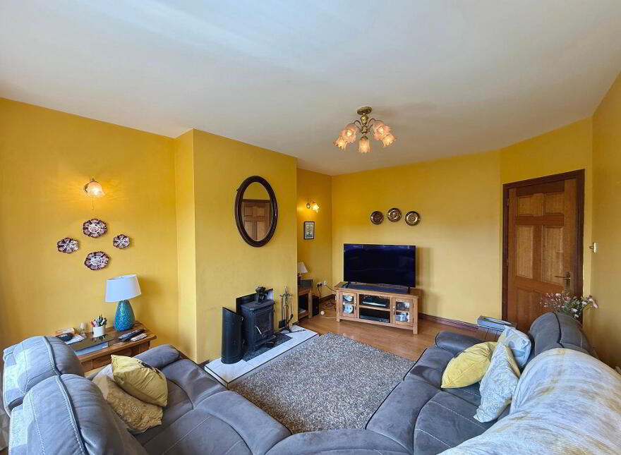 4 Beckett Court, Off Seacon Road, Ballymoney, BT53 6TY