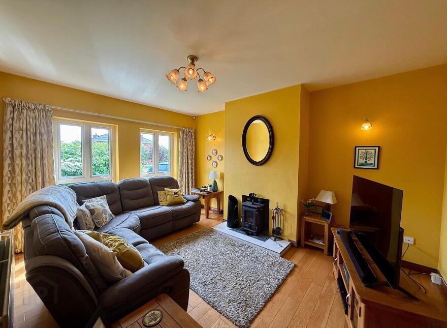 4 Beckett Court, Off Seacon Road, Ballymoney, BT53 6TY