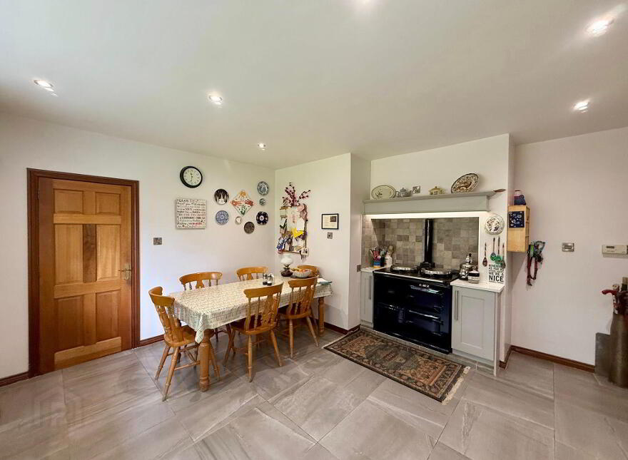 4 Beckett Court, Off Seacon Road, Ballymoney, BT53 6TY