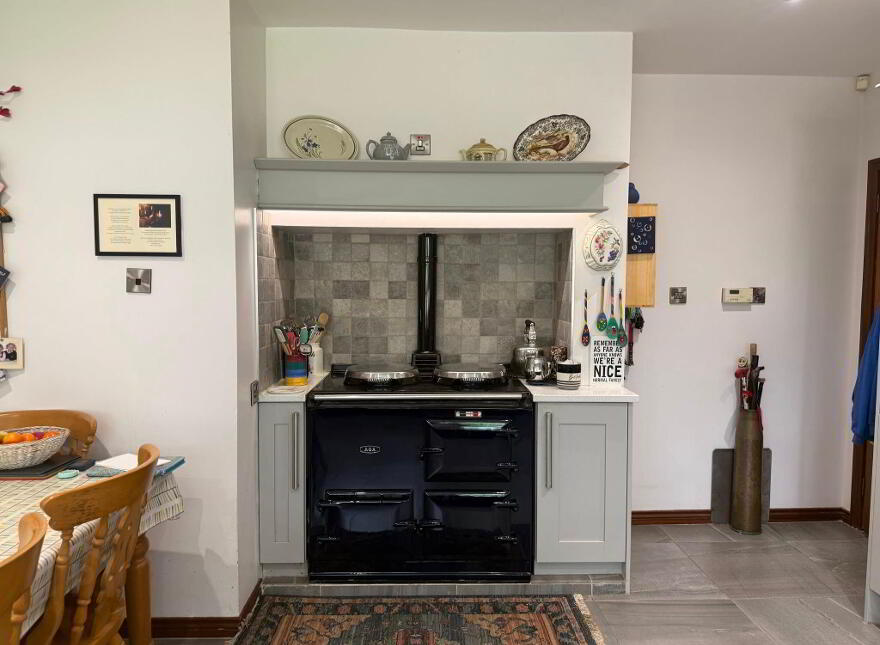 4 Beckett Court, Off Seacon Road, Ballymoney, BT53 6TY