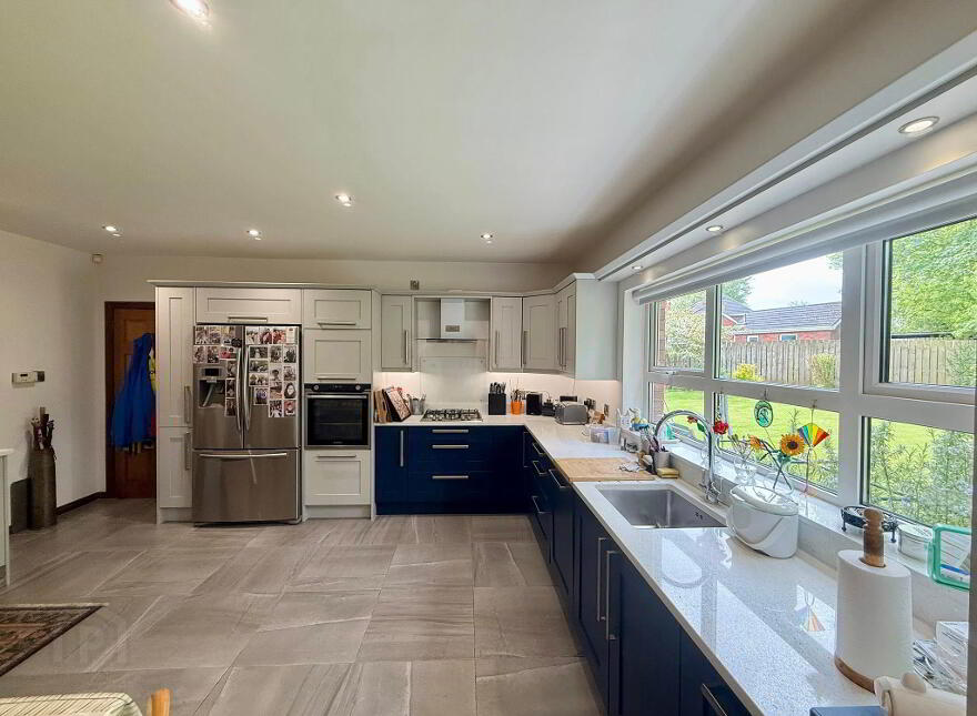 4 Beckett Court, Off Seacon Road, Ballymoney, BT53 6TY
