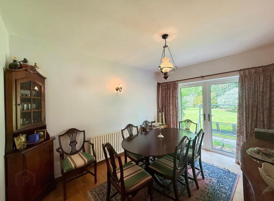 4 Beckett Court, Off Seacon Road, Ballymoney, BT53 6TY