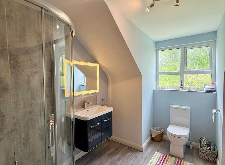 4 Beckett Court, Off Seacon Road, Ballymoney, BT53 6TY