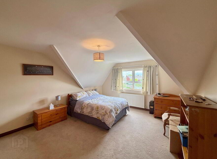 4 Beckett Court, Off Seacon Road, Ballymoney, BT53 6TY