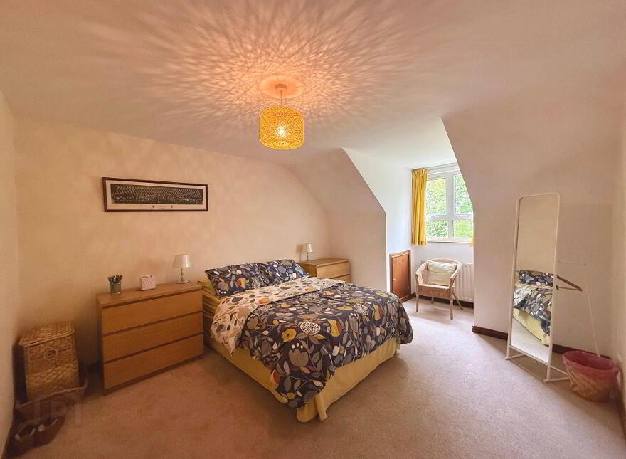 4 Beckett Court, Off Seacon Road, Ballymoney, BT53 6TY