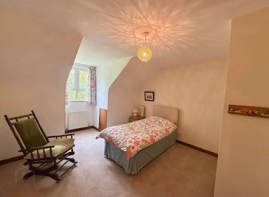 4 Beckett Court, Off Seacon Road, Ballymoney, BT53 6TY
