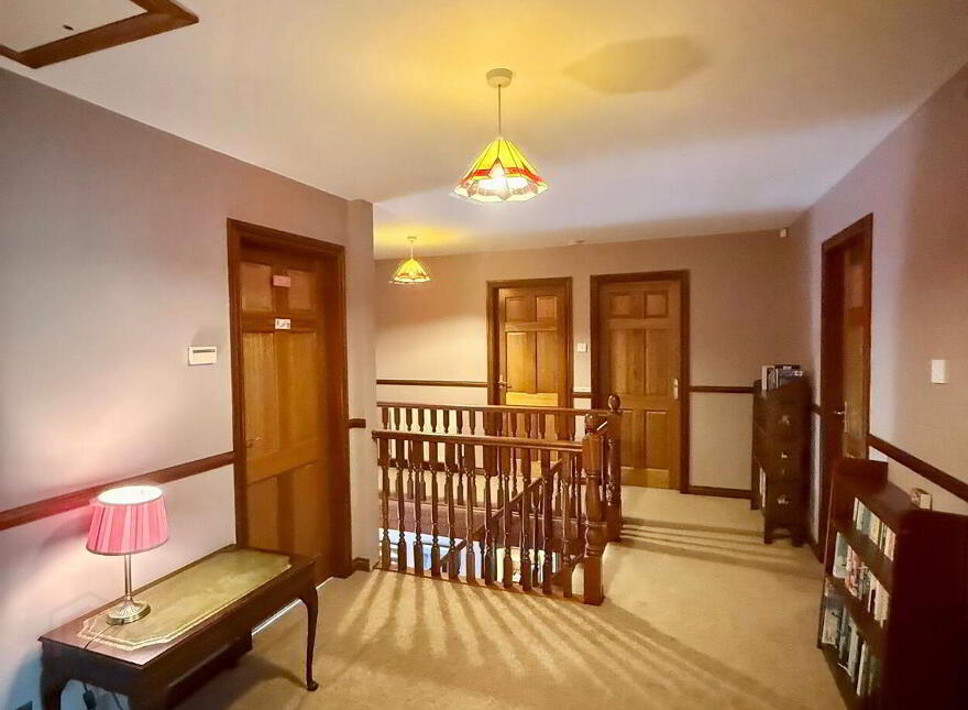 4 Beckett Court, Off Seacon Road, Ballymoney, BT53 6TY