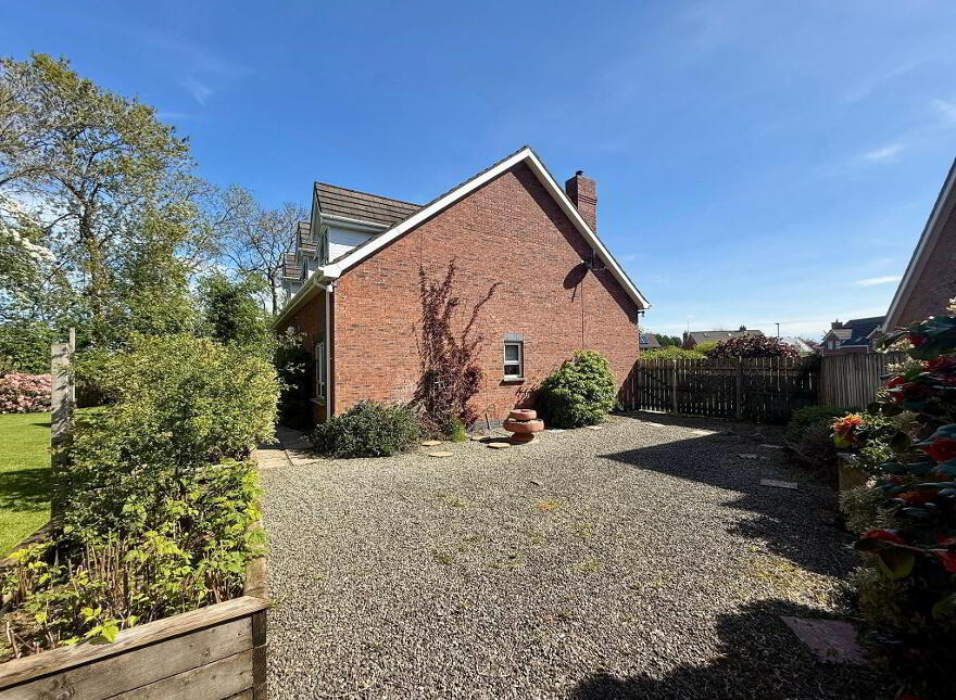 4 Beckett Court, Off Seacon Road, Ballymoney, BT53 6TY