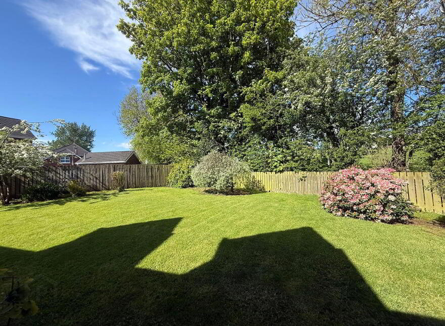 4 Beckett Court, Off Seacon Road, Ballymoney, BT53 6TY