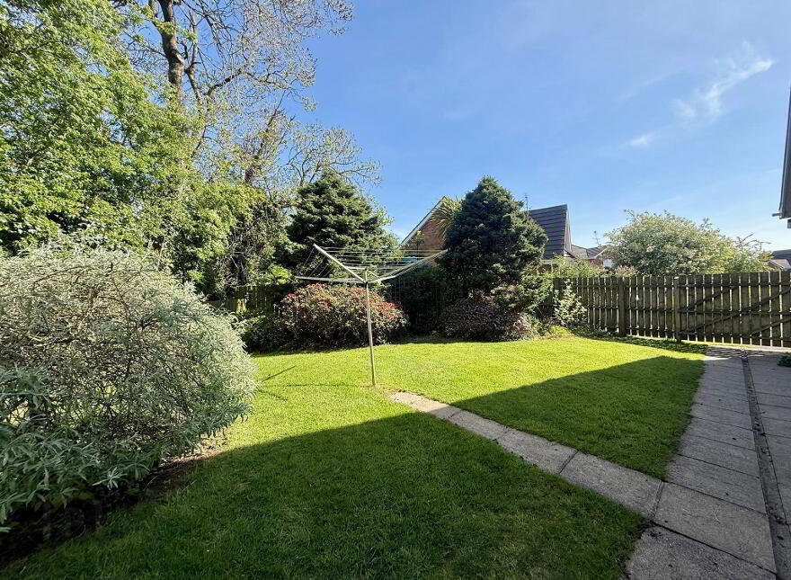 4 Beckett Court, Off Seacon Road, Ballymoney, BT53 6TY
