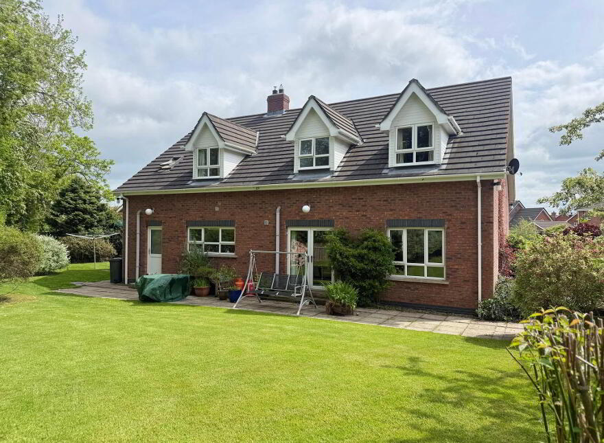 4 Beckett Court, Off Seacon Road, Ballymoney, BT53 6TY