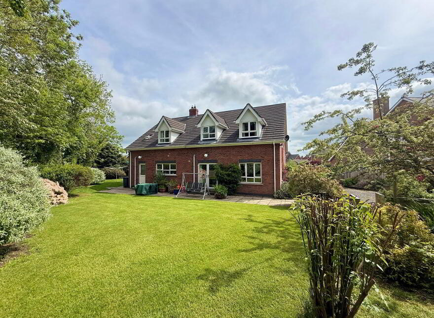 4 Beckett Court, Off Seacon Road, Ballymoney, BT53 6TY