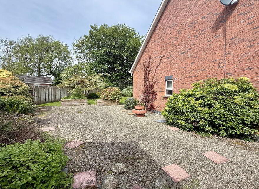 4 Beckett Court, Off Seacon Road, Ballymoney, BT53 6TY