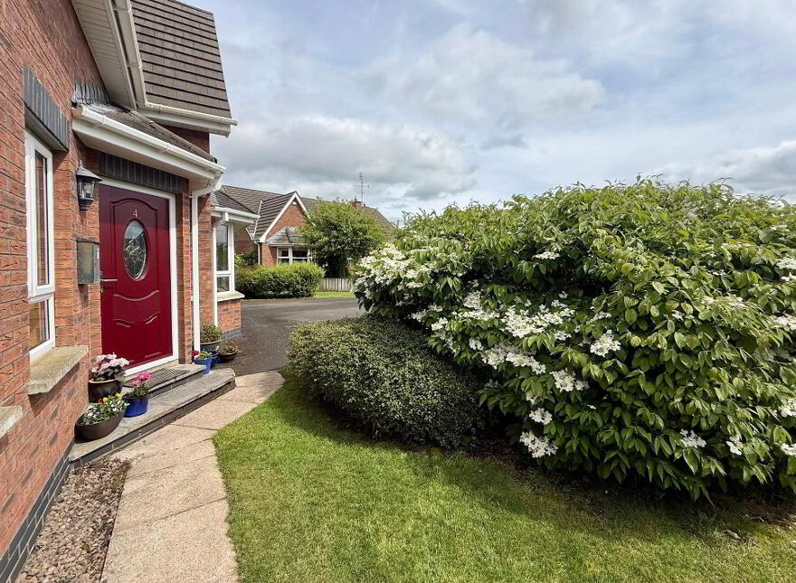 4 Beckett Court, Off Seacon Road, Ballymoney, BT53 6TY