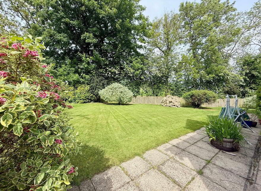 4 Beckett Court, Off Seacon Road, Ballymoney, BT53 6TY