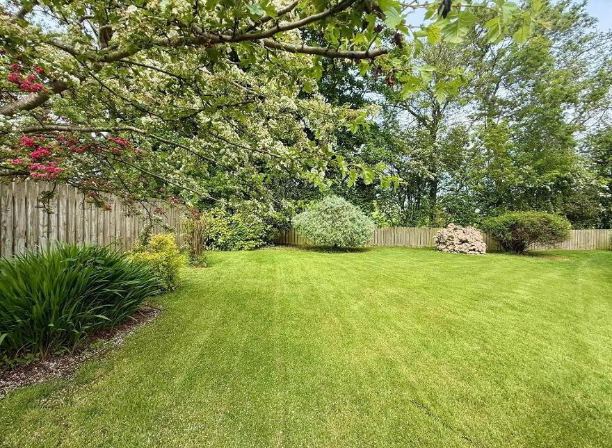 4 Beckett Court, Off Seacon Road, Ballymoney, BT53 6TY