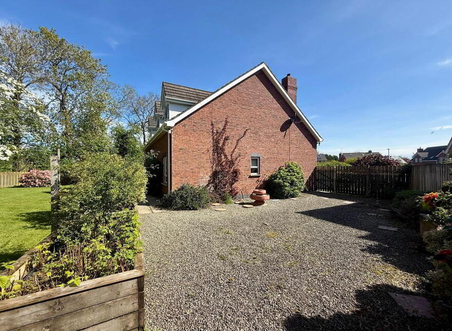 4 Beckett Court, Off Seacon Road, Ballymoney, BT53 6TY