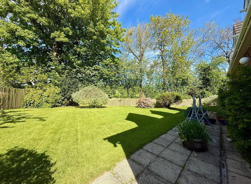 4 Beckett Court, Off Seacon Road, Ballymoney, BT53 6TY