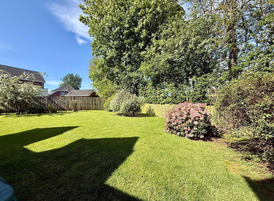 4 Beckett Court, Off Seacon Road, Ballymoney, BT53 6TY