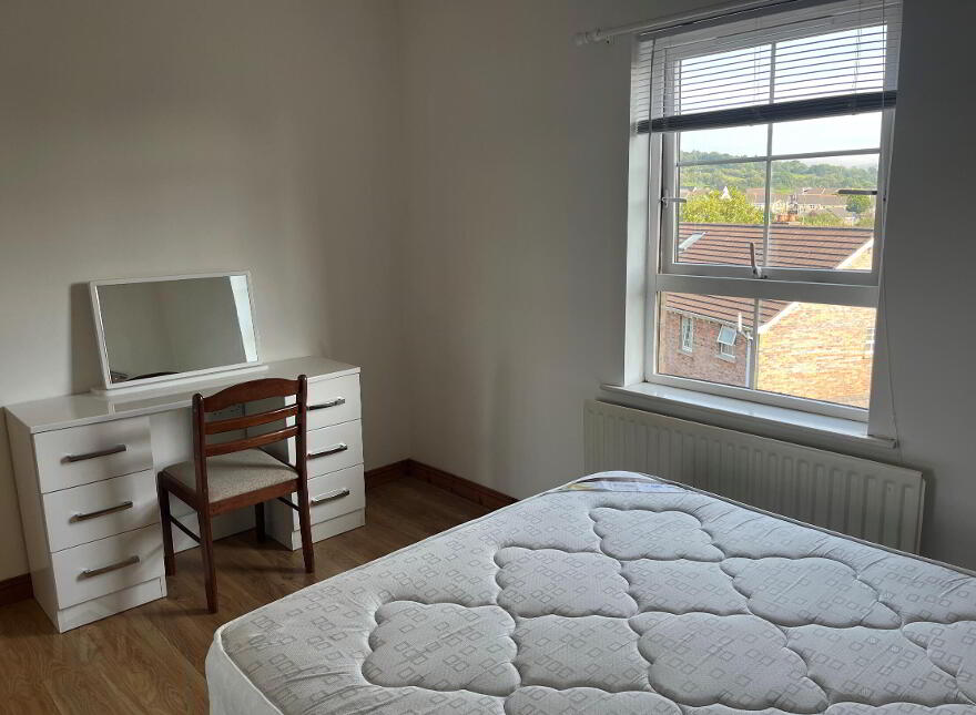 64 Mount Eagles Square, Dunmurry, Belfast, BT17 0GZ
