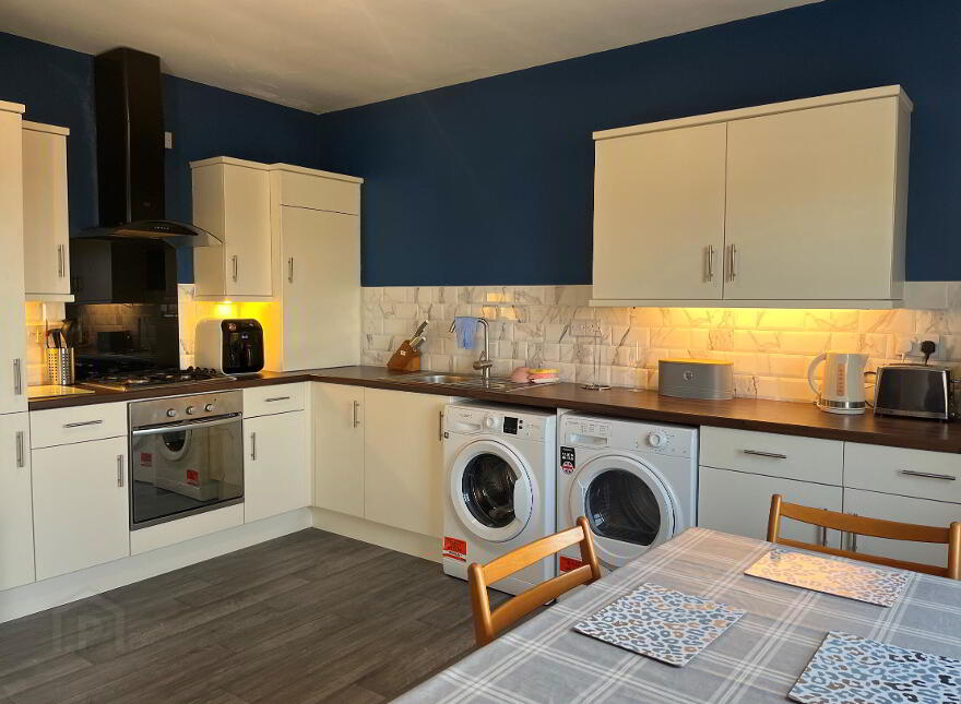 64 Mount Eagles Square, Dunmurry, Belfast, BT17 0GZ