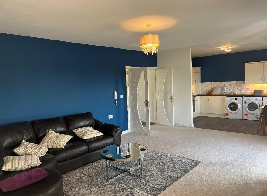 64 Mount Eagles Square, Dunmurry, Belfast, BT17 0GZ