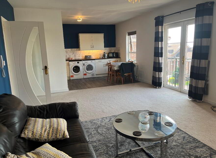 64 Mount Eagles Square, Dunmurry, Belfast, BT17 0GZ