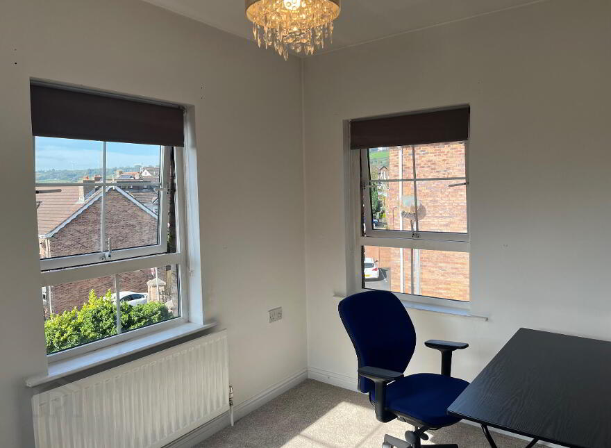 64 Mount Eagles Square, Dunmurry, Belfast, BT17 0GZ