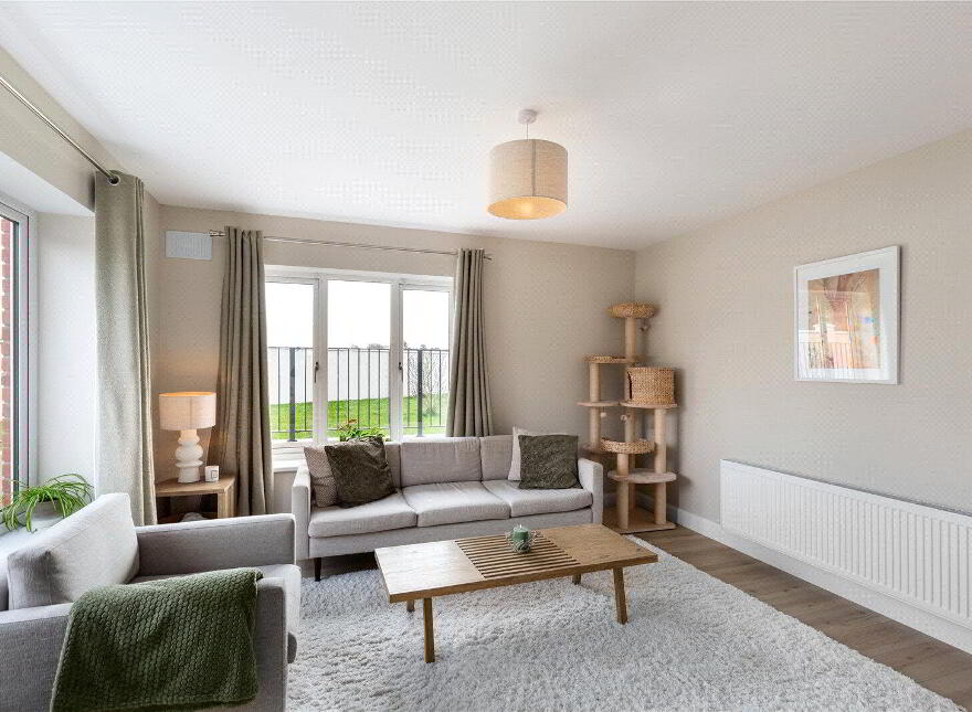 1 Clermont Grove, Rathnew, A67V6F5