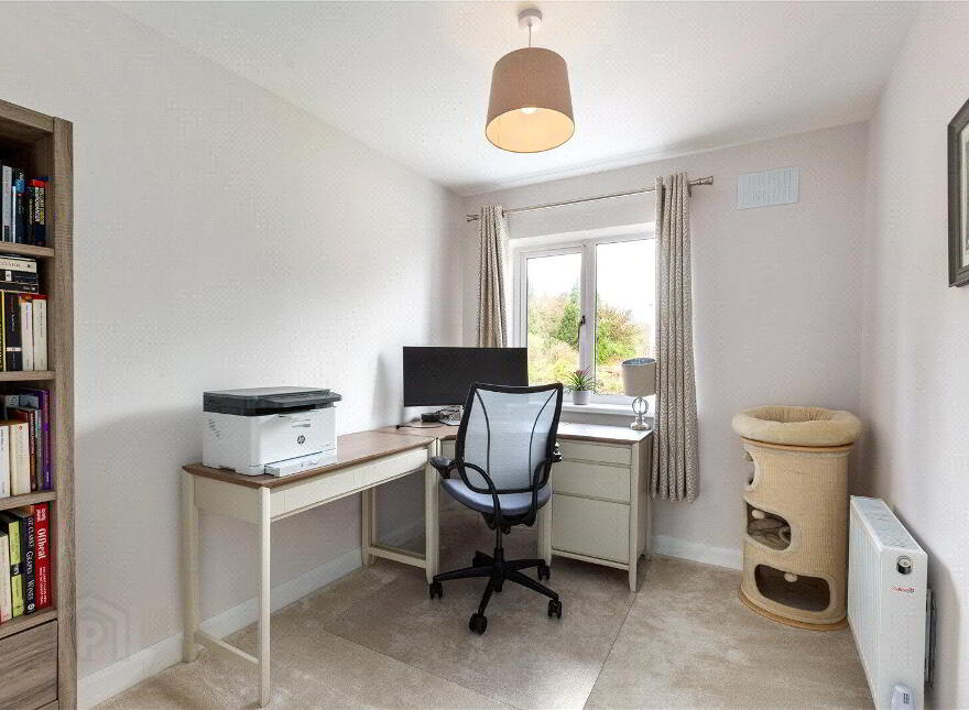1 Clermont Grove, Rathnew, A67V6F5
