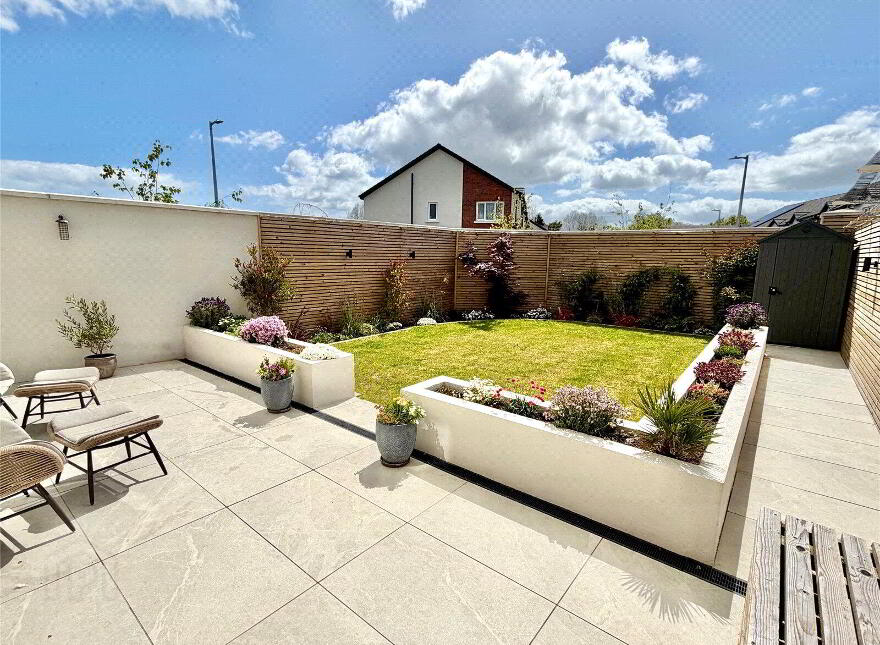 1 Clermont Grove, Rathnew, A67V6F5